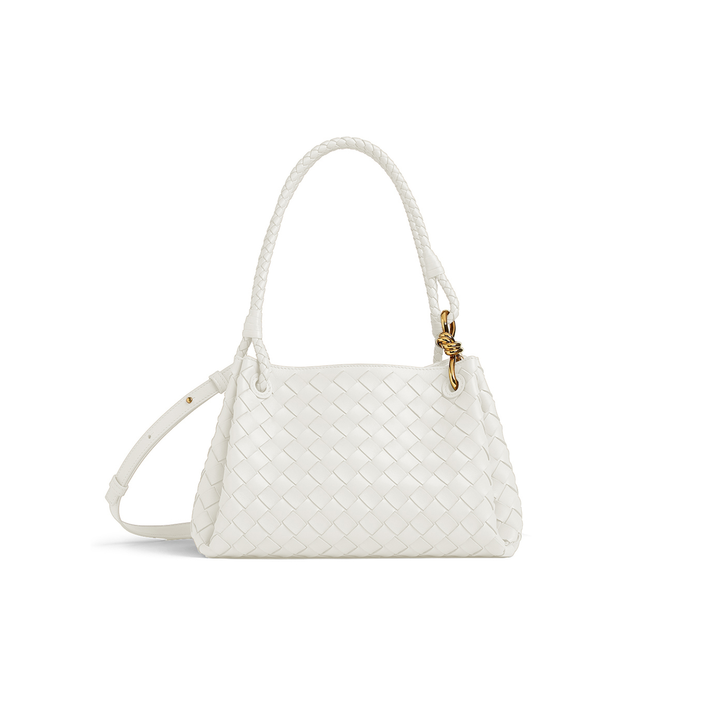 bo*te*ga Ve*ne*ta parachute 835921vcppt9615 (29.5*18.5*17.5cm)